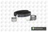 BGA TB9700K Timing Belt Kit